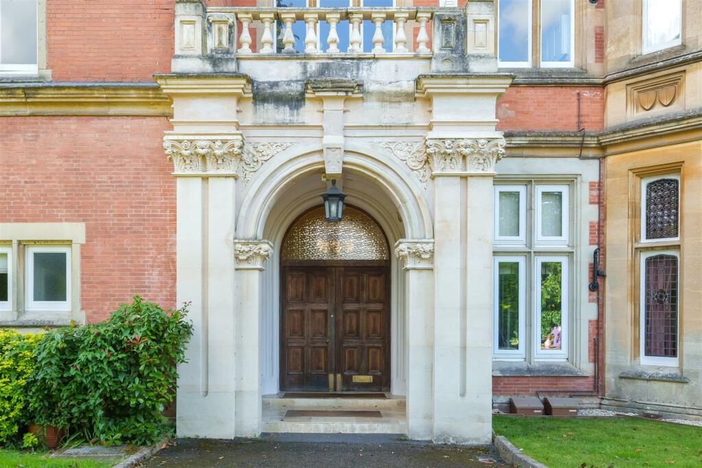 Additional image 16 of Chadwick Manor, Warwick Road, Knowle