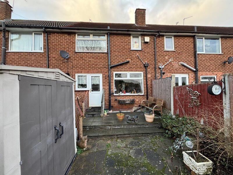 Additional image 11 of Tyndale Crescent, Great Barr, Birmingham B43 7NR