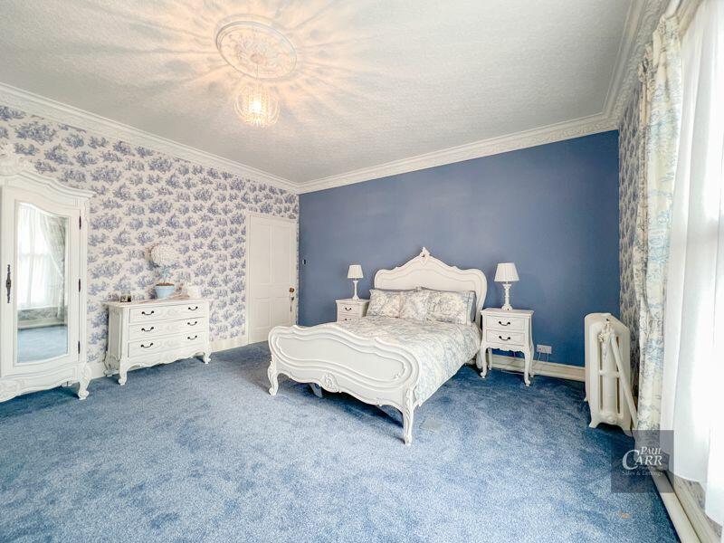 Additional image 13 of Parkfield House, Watling Street, Two Gates, Tamworth, B77 1HW