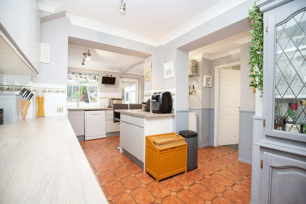 Additional image 9 of St Leonards View, Polesworth