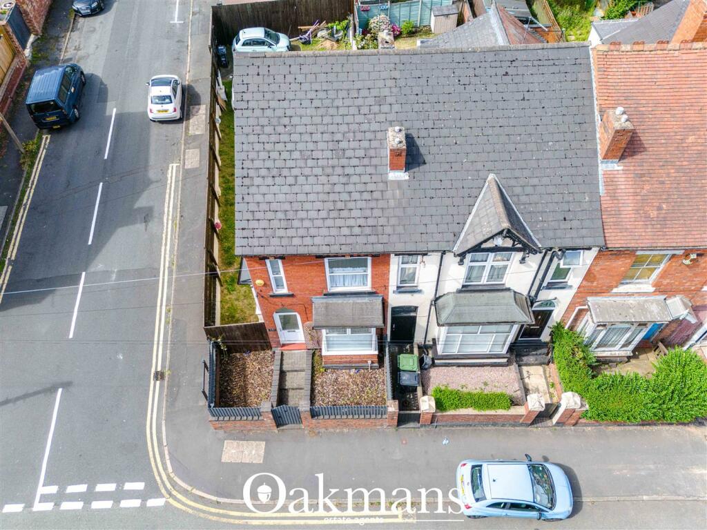 Long Lane, Halesowen