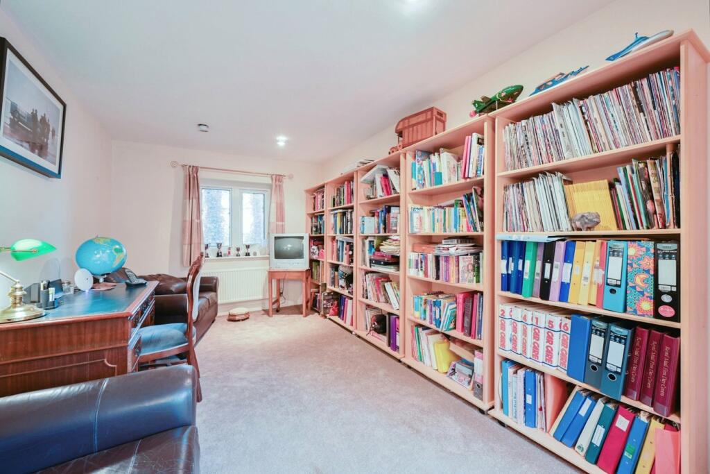 Additional image 25 of Croxall Road, Edingale, Tamworth, B79