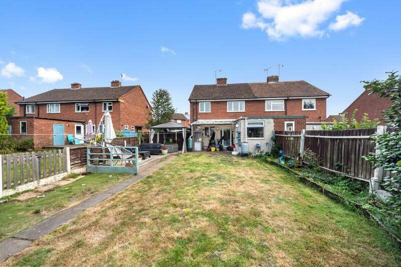 Additional image 13 of Chaucer Road, Bromsgrove, Worcestershire, B60 2EE