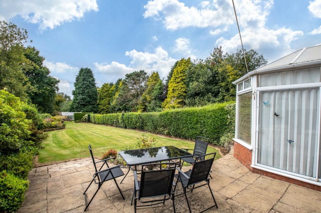 Additional image 20 of Monument Lane, Lickey, Birmingham, Worcestershire, B45