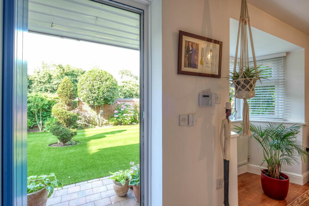 Additional image 12 of Hewell Lane, Tardebigge, Redditch, B97 6QH