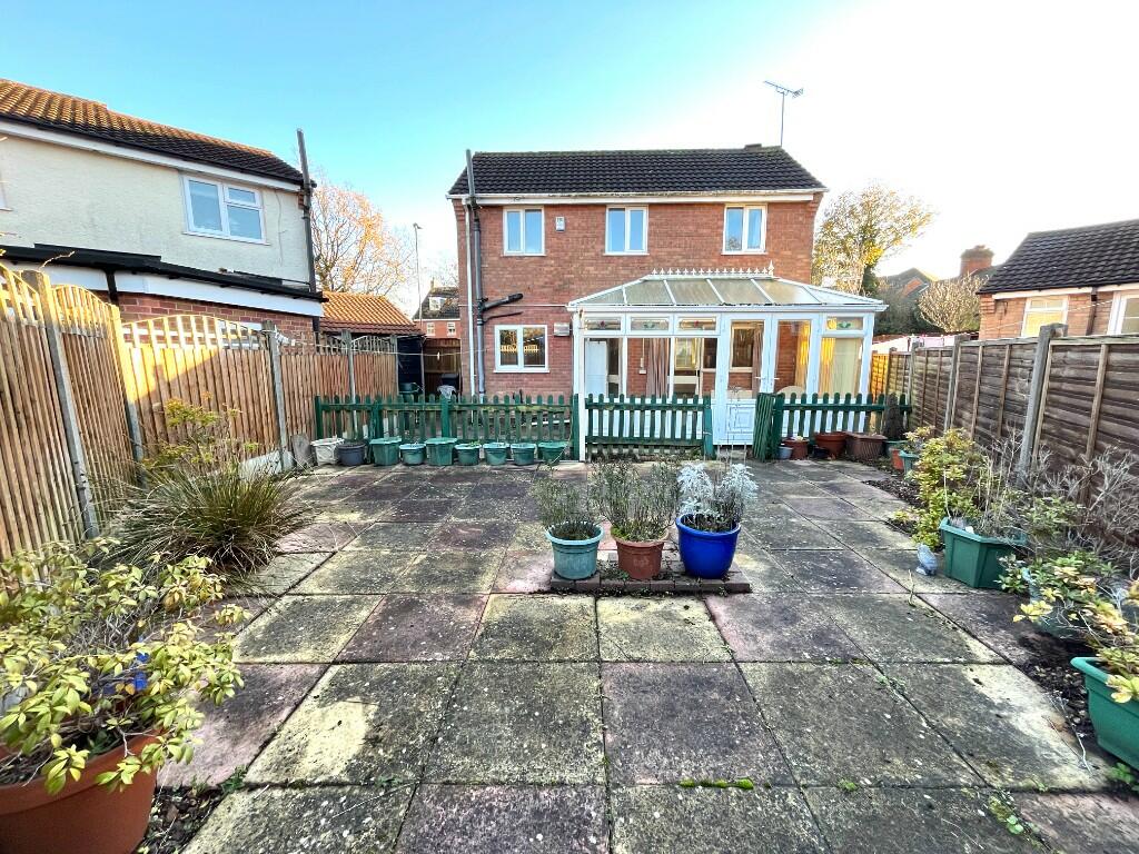 Additional image 12 of Rubery Lane, Birmingham, B45