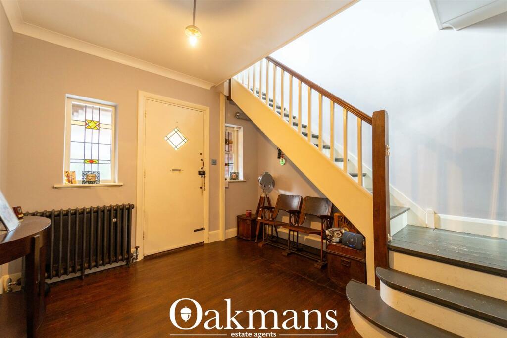 Additional image 13 of Grange Hill Road, Kings Norton, B38