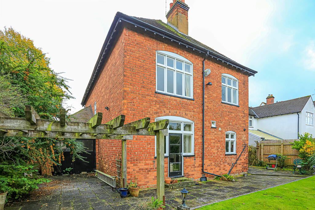 Additional image 31 of Ashleigh Road, Solihull