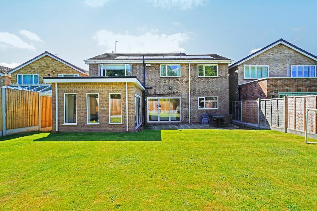 Additional image 23 of Park View, Hockley Heath, B94