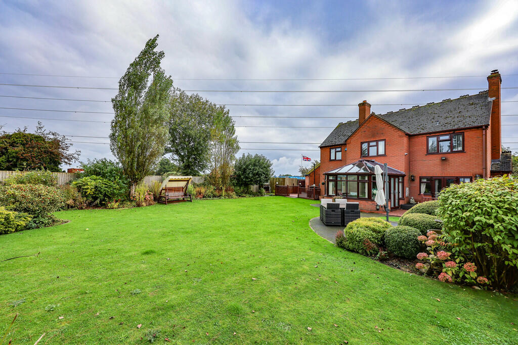 Additional image 37 of Wigginton Lane, Comberford