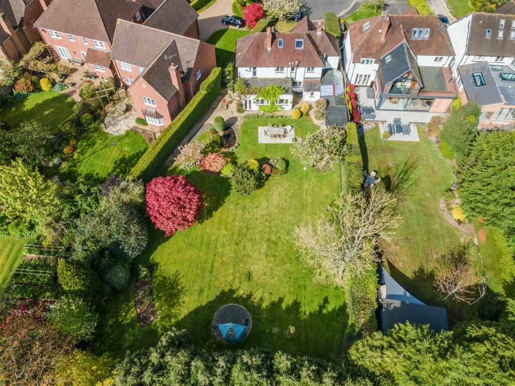 Additional image 28 of Park Avenue, Solihull, B91