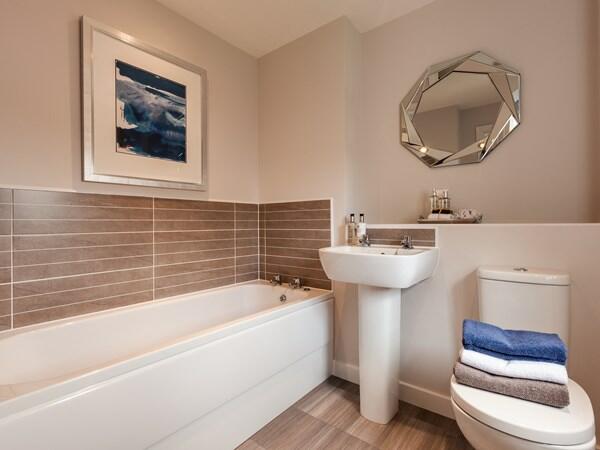 Additional image 6 of The View, 
Brockhill, 
Redditch, 
Worcestershire, 
B97 6BP