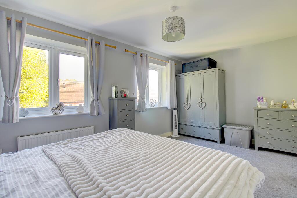 Additional image 11 of Swallowhurst, Tamworth, B77