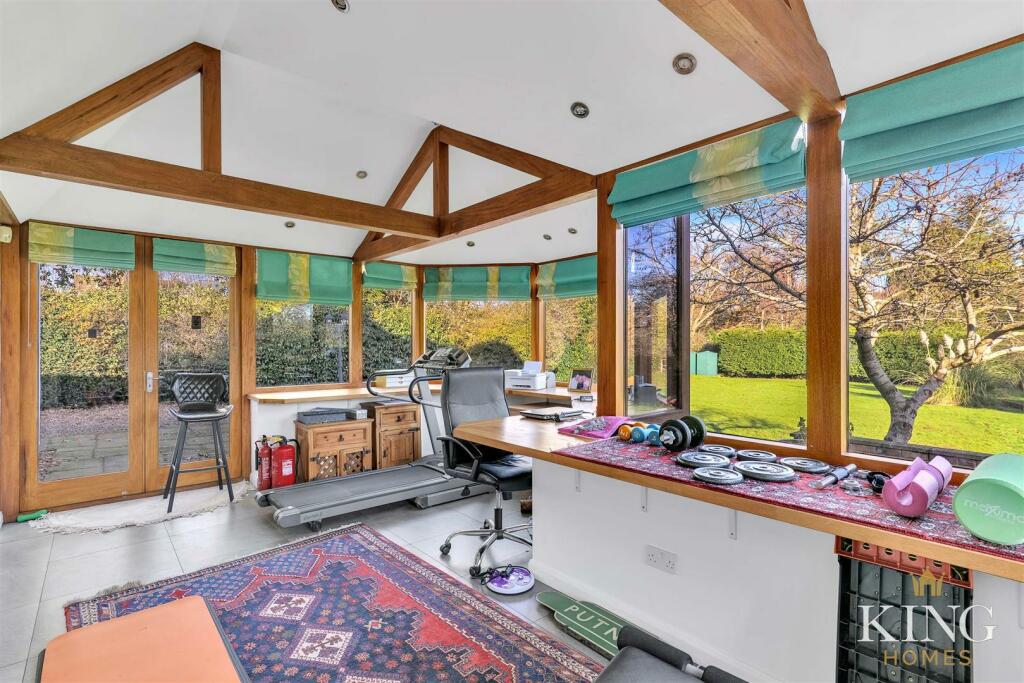 Additional image 17 of Sambourne Lane, Sambourne, B96 6PA