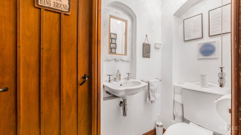 Additional image 14 of Five Bedroom Barn Conversion at Great Bangley Byre, Hints, Staffordshire, B78 3EA