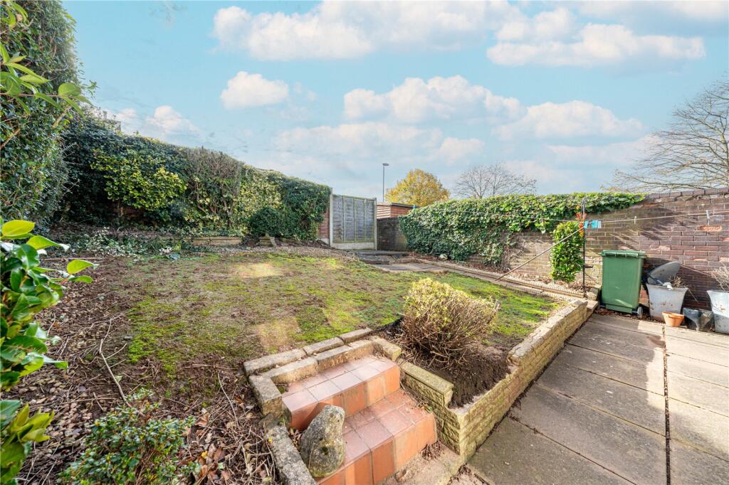 Additional image 21 of Correen, Wilnecote, Tamworth, Staffordshire, B77