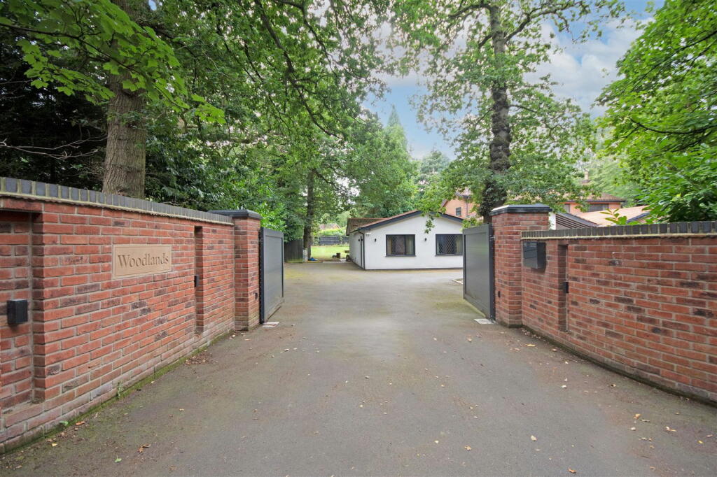 Additional image 24 of Walsall Road, Little Aston, Sutton Coldfield