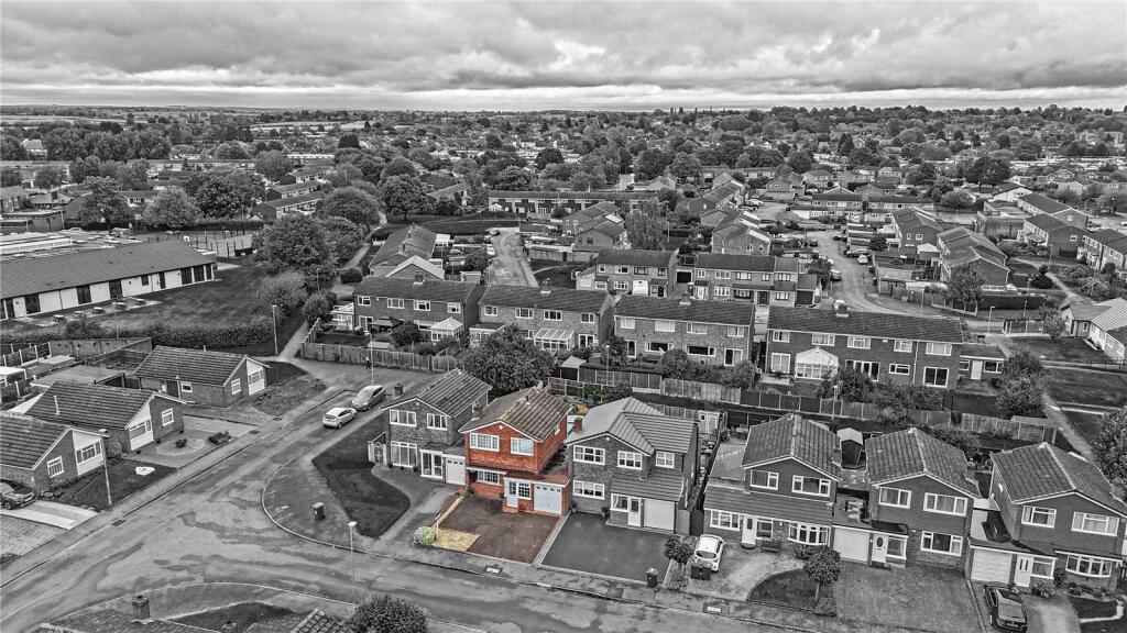 Additional image 28 of Willoughby Road, Tamworth, Staffordshire, B79