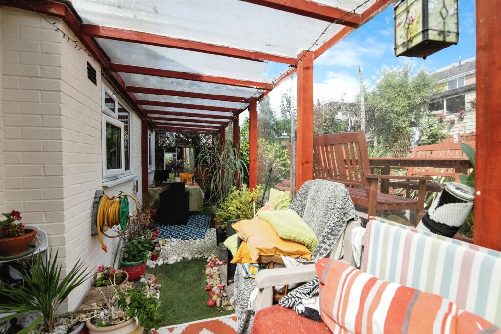 Additional image 12 of Tredington Close, Redditch, Worcestershire, B98