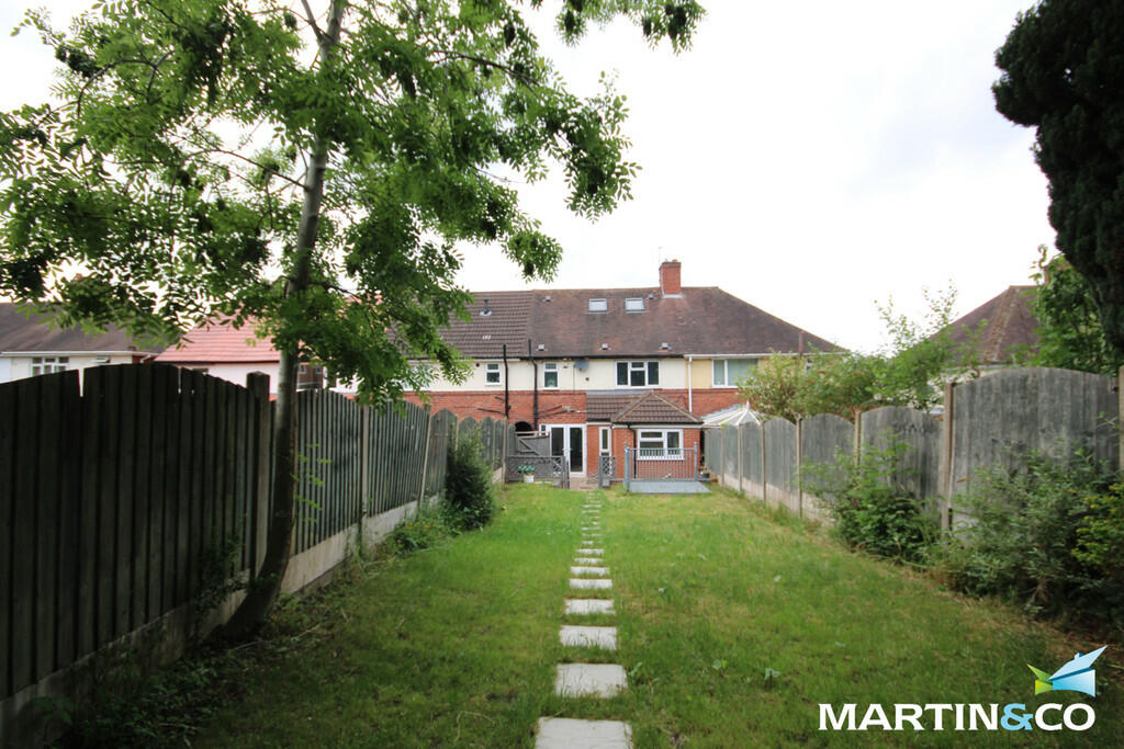 Additional image 13 of Norman Road, Smethwick, B67