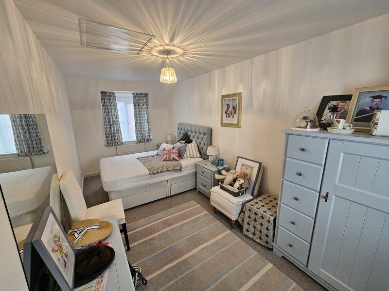 Additional image 10 of Shelfield Close, Hockley Heath, Solihull