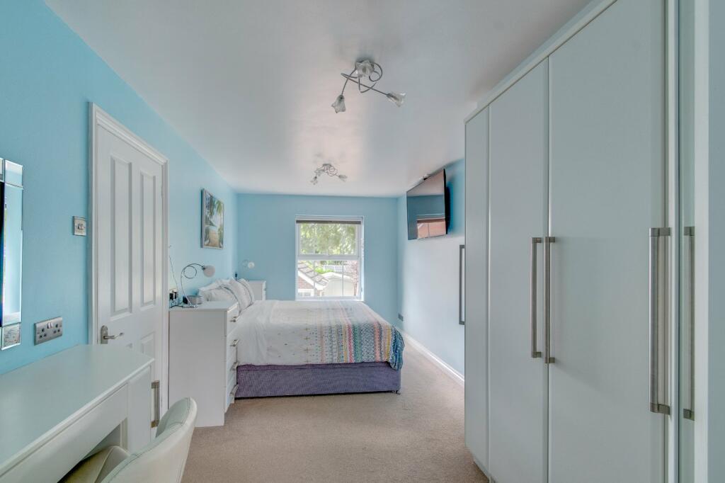 Additional image 17 of Reynard Close, Webheath, Redditch, Worcestershire, B97