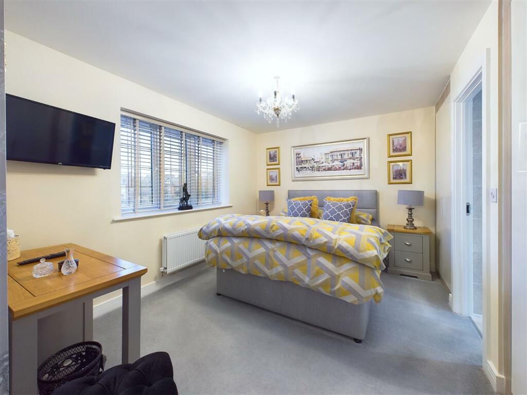 Additional image 36 of Cornflower Close, Tamworth