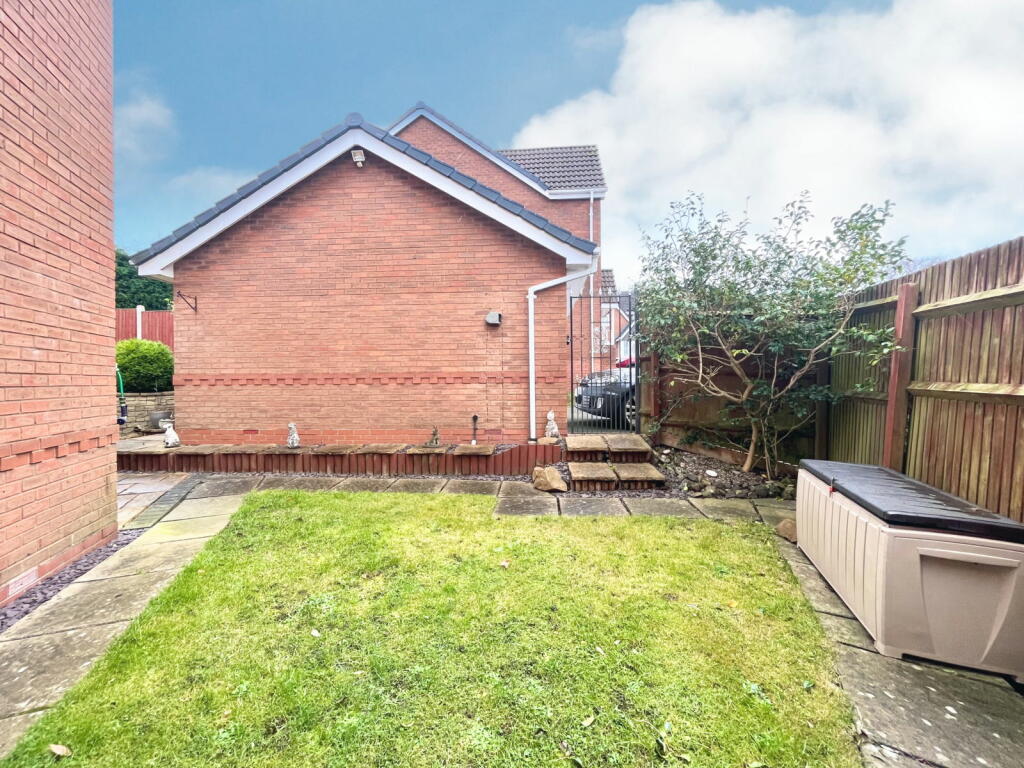 Additional image 27 of View Point, TIVIDALE, Oldbury.