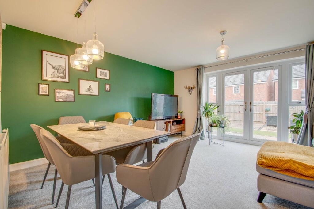 Additional image 4 of Chimney Way, Stoke Prior, Bromsgrove, Worcestershire, B60