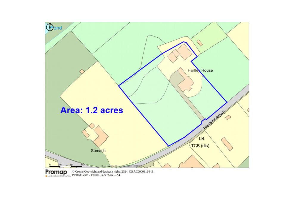 Additional image 25 of Priory Road, Dodford, Bromsgrove