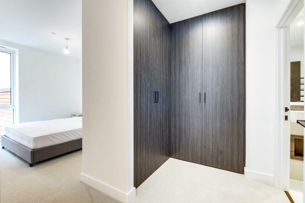 Additional image 11 of The Colmore, 65 Shadwell Street, Birmingham