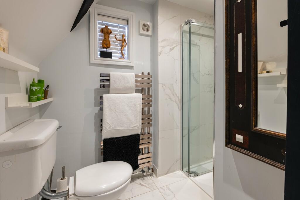 Additional image 23 of High Street, Henley-in-Arden, Warwickshire, B95