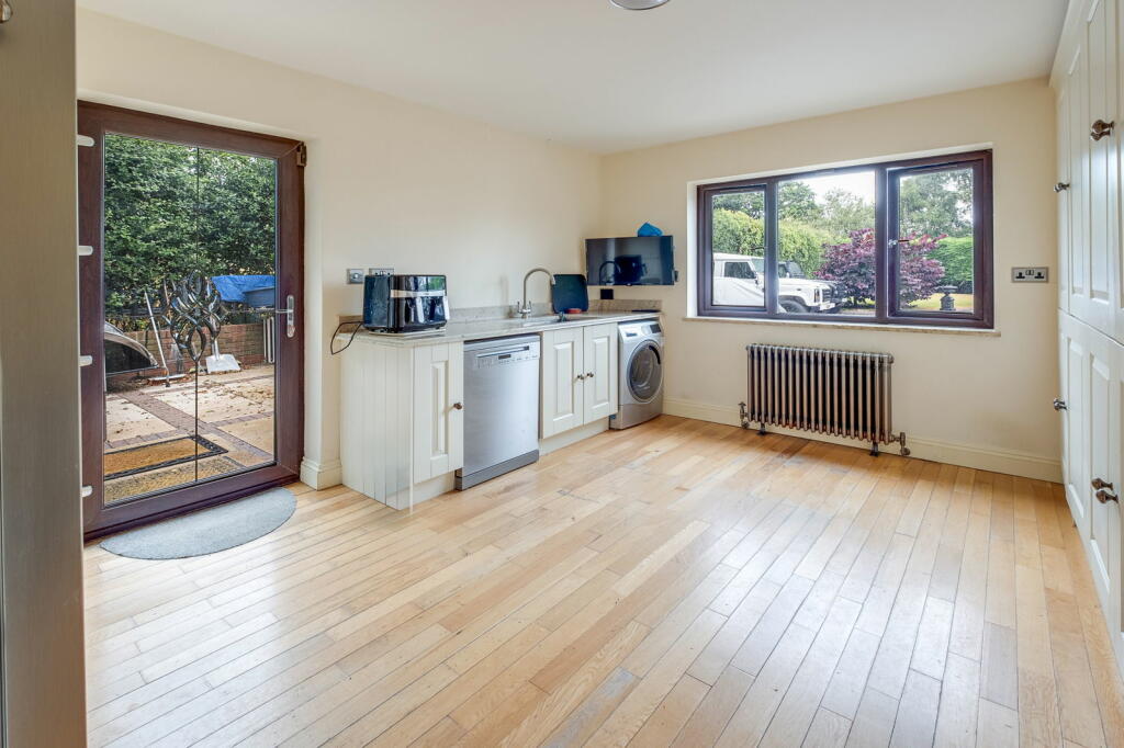 Additional image 12 of Woodlands, Coppice Lane, Middleton, Tamworth, B78 2BS