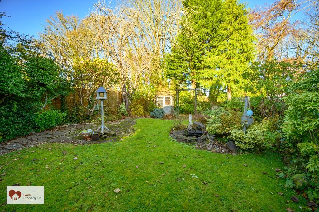 Additional image 21 of Bradbury Road, Solihull, B92 8AE