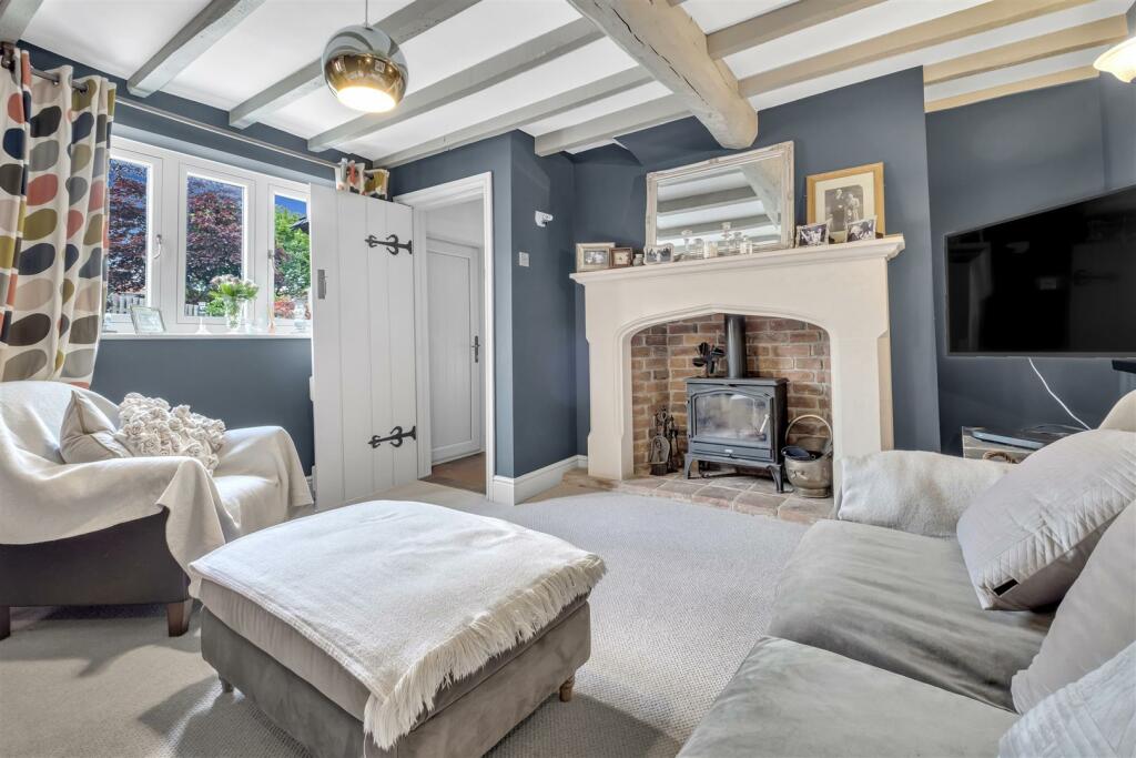 Additional image 12 of Main Street, Clifton Campville