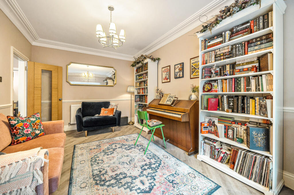 Additional image 8 of St. Bernards Road, Olton, Solihull