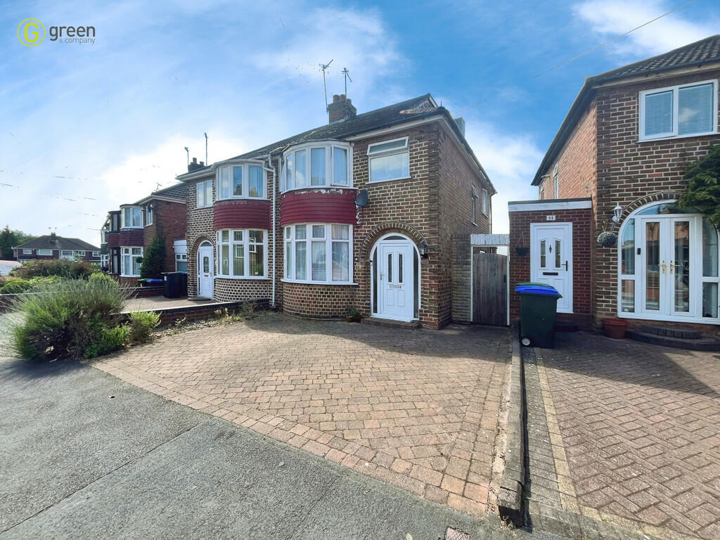 Additional image 24 of Hembs Crescent, Great Barr