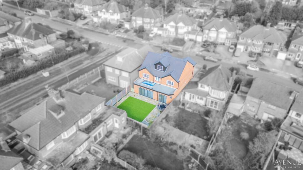 Additional image 26 of Berwood Farm Road, Sutton Coldfield, West Midlands, B72