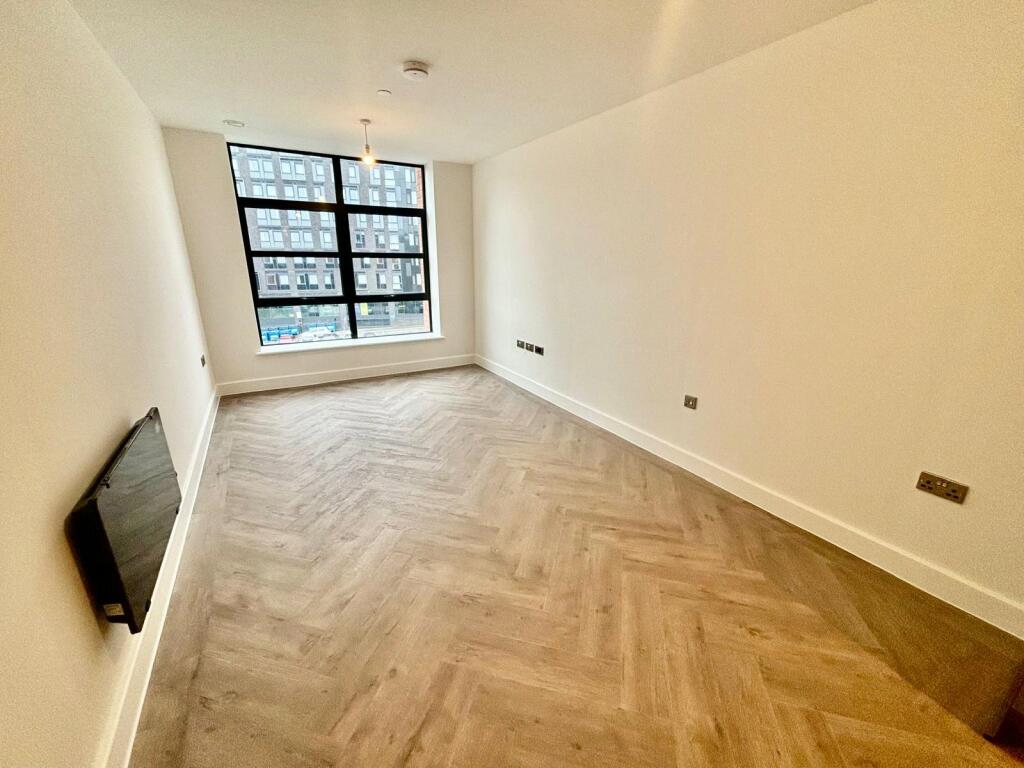 Additional image 7 of Gunsmith House, Price Street, Birmingham, B4