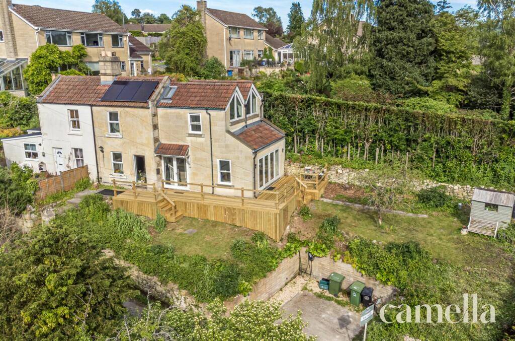 Additional image 29 of Fosse Lane, Batheaston, BA1