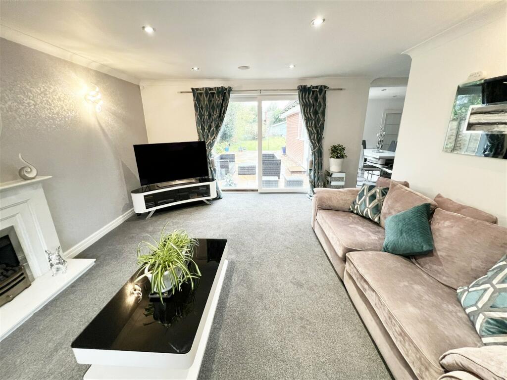 Additional image 9 of Birchy Close, Dickens Heath, Solihull