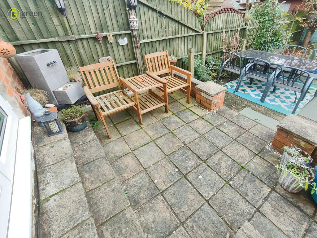 Additional image 24 of Falmouth Road, Hodge Hill