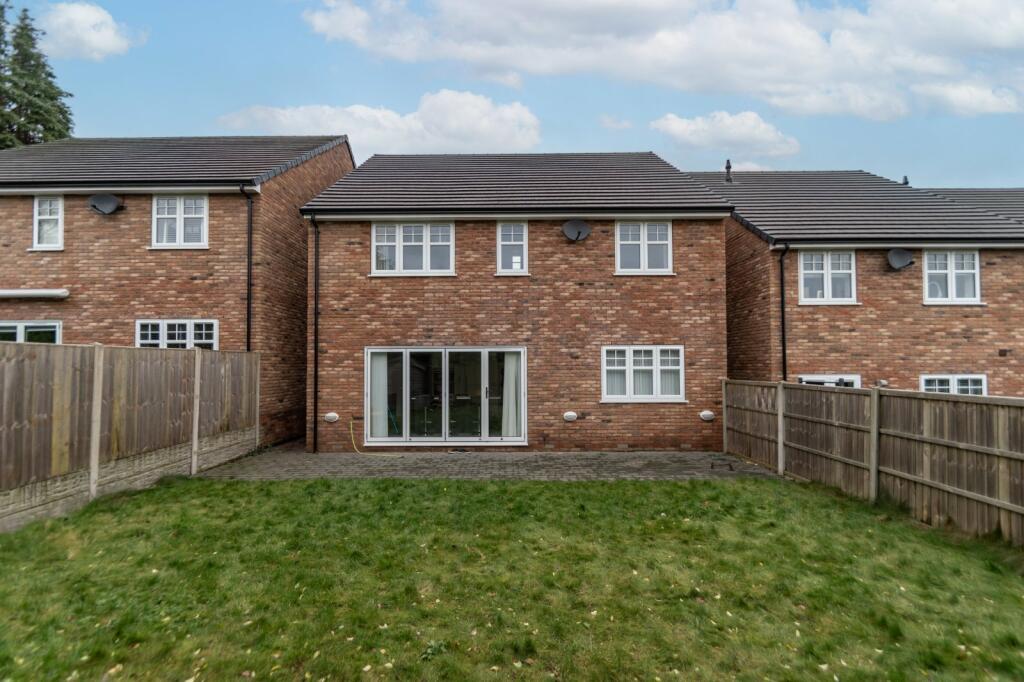 Additional image 14 of Ash Bridge Court, Rednal, Birmingham, West Midlands, B45