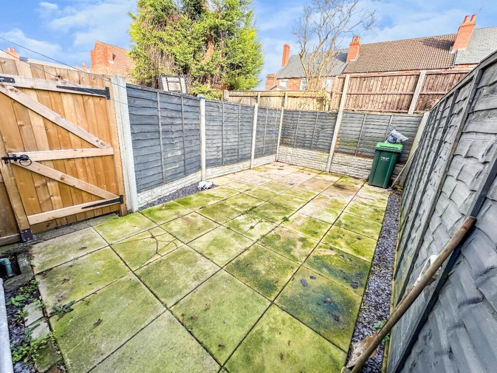 Additional image 11 of Hall Street, Cradley Heath