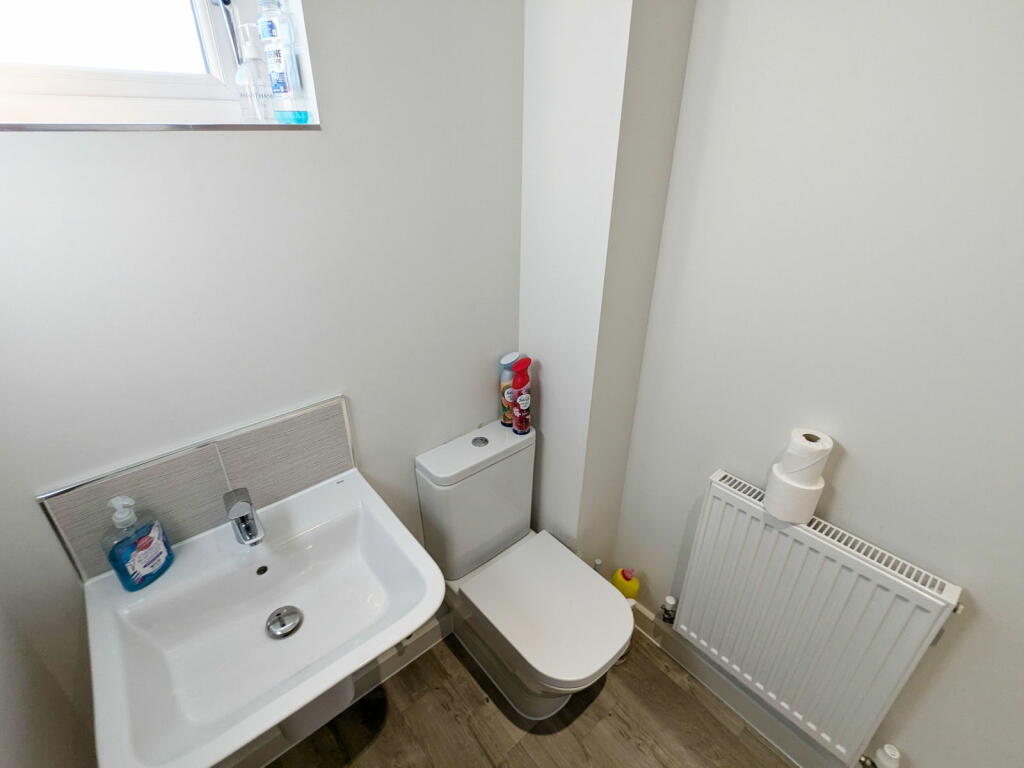 Additional image 7 of Mount Dairy Farm Lane, Cheswick Green