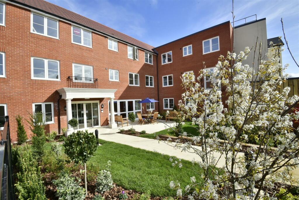Additional image 14 of St Nicolas Lodge, High Meadow Road, Kings Norton, Birmingham
