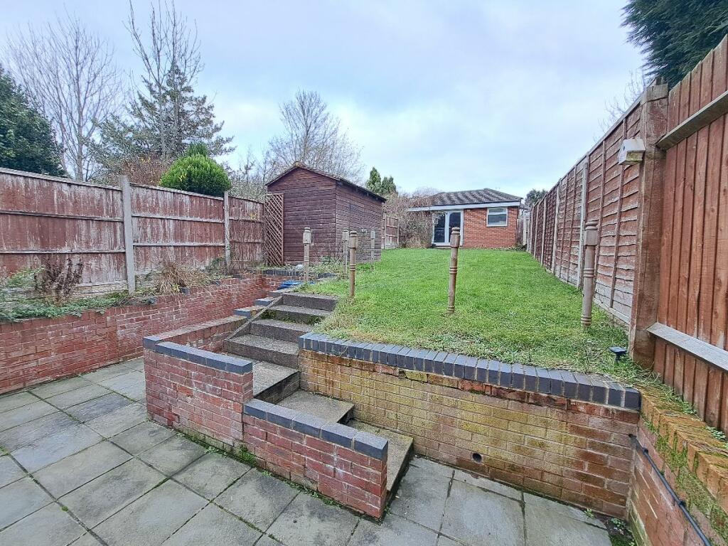 Additional image 13 of Rocky Lane, Birmingham