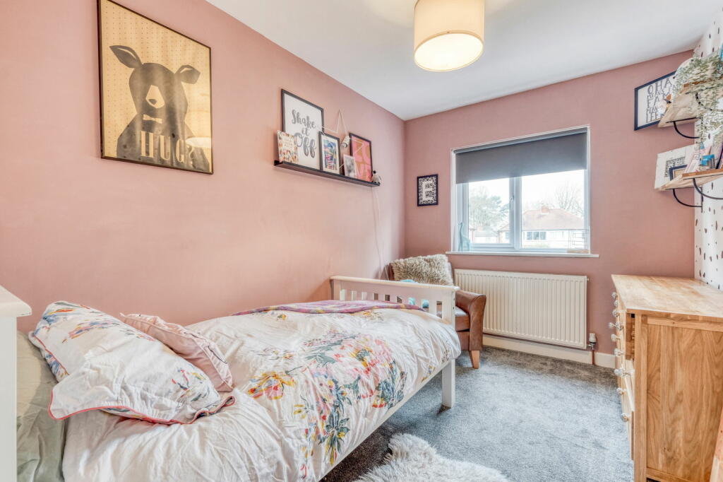 Additional image 15 of Littleshaw Croft, Wythall, Birmingham, B47 6EX