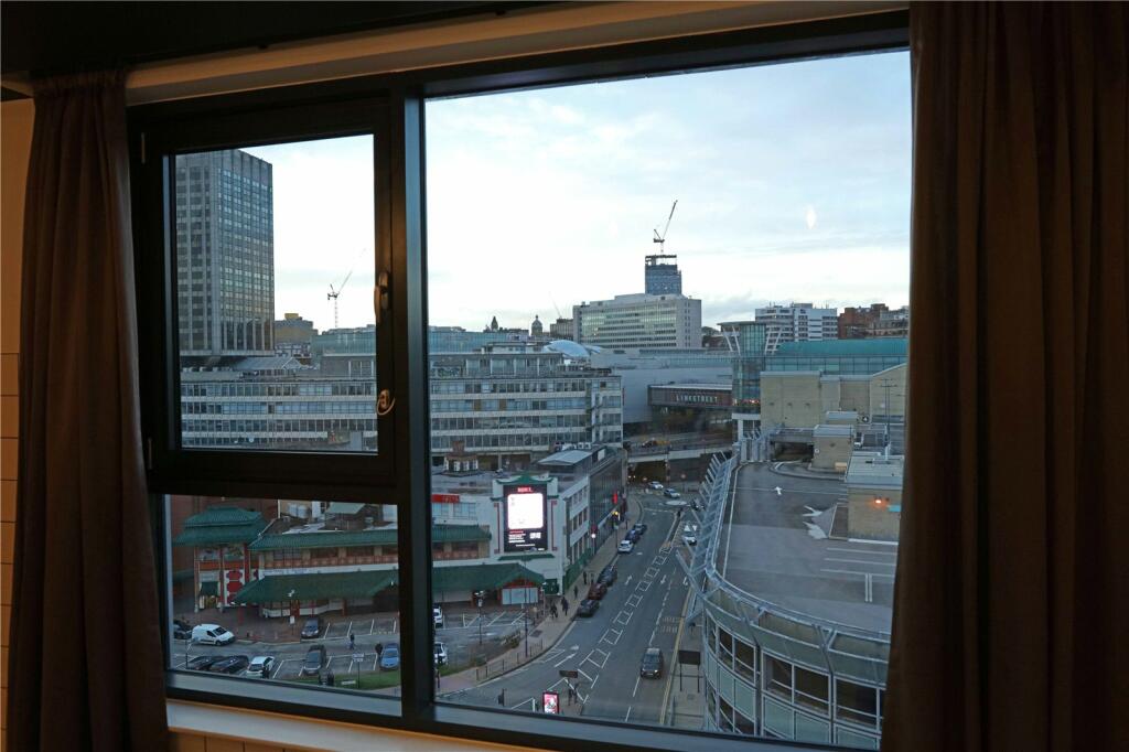 Additional image 6 of True Birmingham, Upper Dean Street, Birmingham, B5