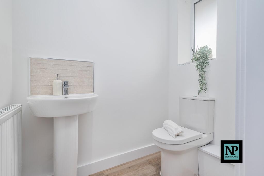 Additional image 22 of Egan Close, Tamworth, B78